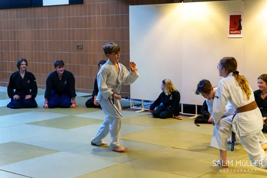 Copyright : Salim Müller